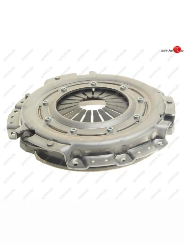 Корзина сцепления HYUNDAI Starex H-1 (01-) (2.4) (240мм) VALEO PHC VALEO PHC hdc-86 VALEO PHC hdc-86