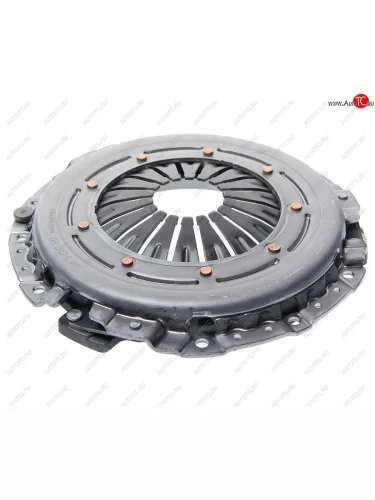 Корзина сцепления HYUNDAI Tucson (04-) (2.0 D) KIA Sportage (04-) (2.0 D) (235мм) VALEO PHC VALEO PHC hdc-90