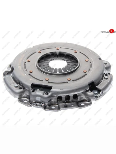 Корзина сцепления HYUNDAI Starex H-1 (02-) KIA Sorento (02-) (2.5 CRDI) (254мм) VALEO PHC VALEO PHC hdc-91 VALEO PHC hdc-91