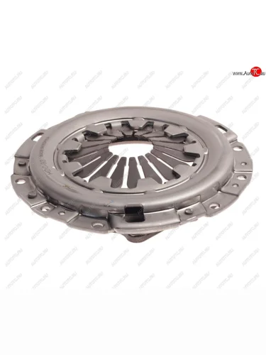 Корзина сцепления HYUNDAI i10 (07-) (1.1) KIA Picanto (04-) (1.01.1) VALEO PHC VALEO PHC hdc-93