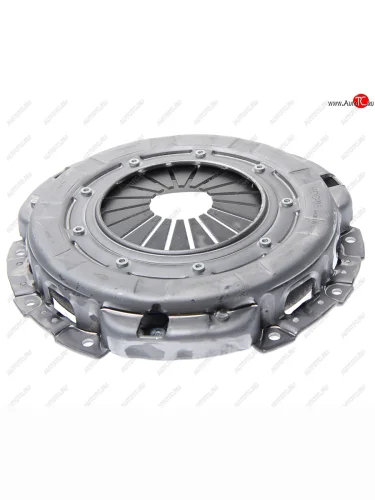 Корзина сцепления HYUNDAI Porter 2 (06-),Starex H-1 (03-) (4D56) VALEO PHC VALEO PHC hdc-98