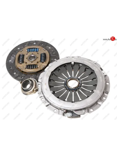 Сцепление HYUNDAI Sonata 5 (1.8/2.0) KIA Magentis (1.8/2.0) (215мм) комплект VALEO PHC VALEO PHC hdk-063 VALEO PHC hdk-063