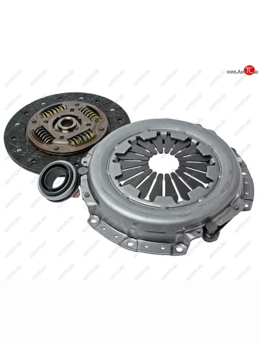Сцепление HYUNDAI Accent (ТАГАЗ) (99-) (1.5) (16V) (102л.с.) (215мм) комплект VALEO PHC VALEO PHC hdk-071 VALEO PHC hdk-071