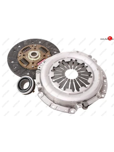 Сцепление HYUNDAI Accent (1.5),Getz (1.3/1.5) (200мм) комплект VALEO PHC VALEO PHC hdk-100 VALEO PHC hdk-100