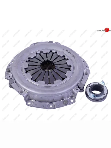 Сцепление HYUNDAI Tucson KIA Sportage (04-) (2.0 CRDi) (235мм) комплект VALEO PHC VALEO PHC hdk-110 VALEO PHC hdk-110