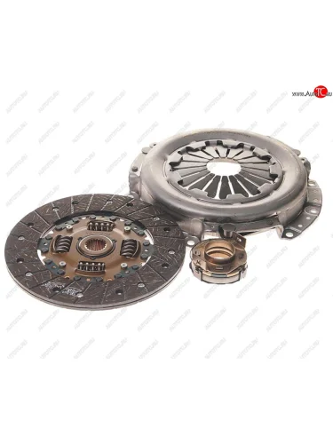 Сцепление HYUNDAI Sonata (94-) (1.8/2.0) комплект (200мм) VALEO PHC VALEO PHC hdk-123 VALEO PHC hdk-123