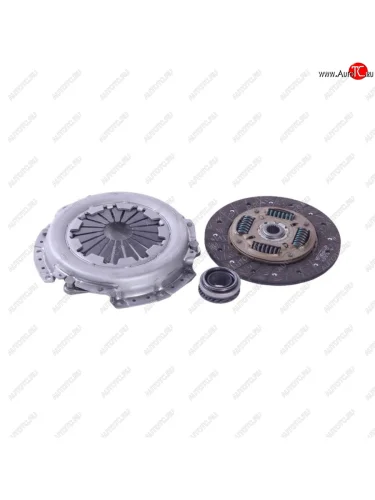 Сцепление HYUNDAI Getz (05-) (1.6) комплект VALEO PHC VALEO PHC hdk-154 VALEO PHC hdk-154
