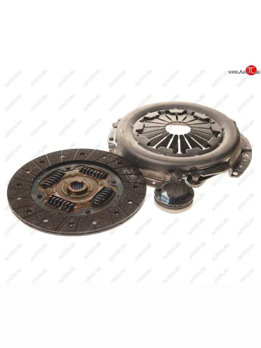 Сцепление HYUNDAI Getz (02-) (1.6) комплект VALEO PHC VALEO PHC hdk-174 VALEO PHC hdk-174