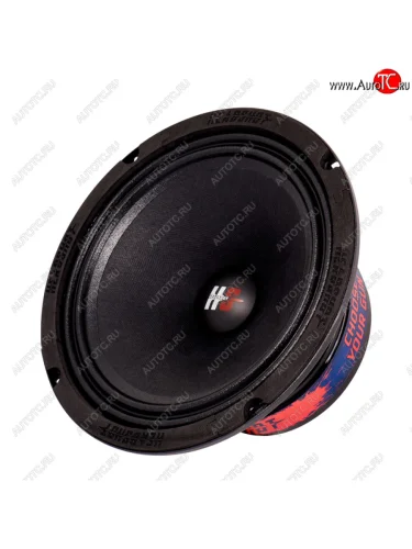 Колонка среднечастотная 8 (20см) 150Вт KICX KICX headshot dm80