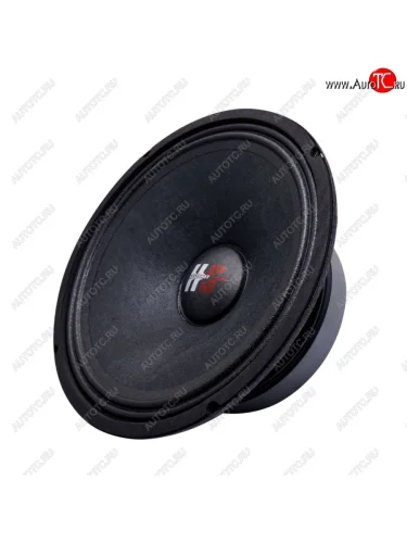 Колонки среднечастоные 8 (20см) 150Вт KICX KICX headshot q80