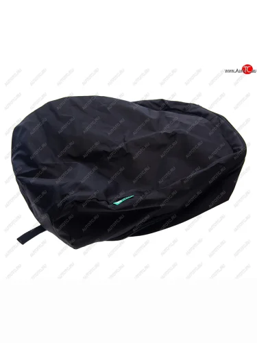 Рюкзак для автокресла HIFOLD HIFOLD hf03-glbag