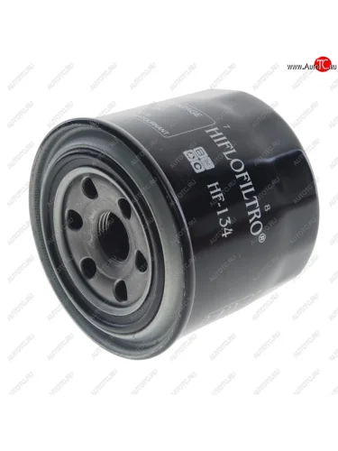 Фильтр масляный мото SUZUKI GSX-R750 (85-) HIFLO FILTRO HIFLO FILTRO hf134 HIFLO FILTRO hf134