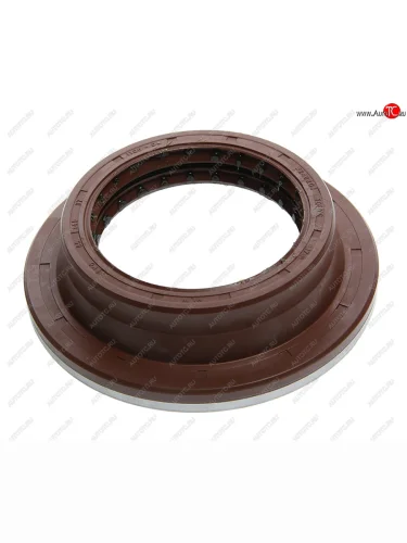 Сальник JAC N350 редуктора заднего моста OE JAC hff2402060ck1bz