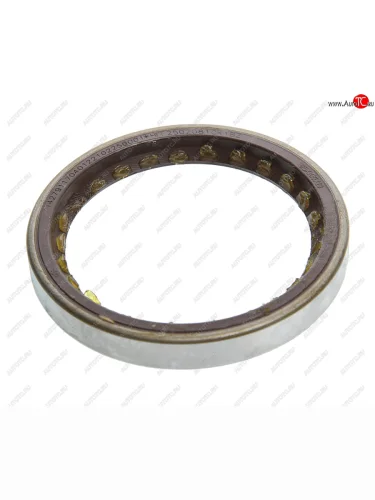 Сальник JAC N350 редуктора среднего моста OE JAC hff2502081ck1bz