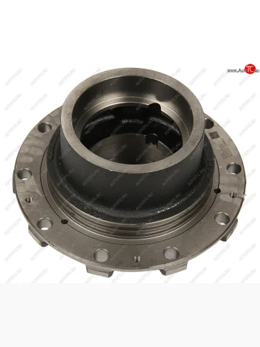 Ступица JAC N350 задняя OE JAC hff3104111ck2bz2