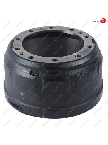 Барабан тормозной JAC N350 передний OE JAC hff3501128ck5g