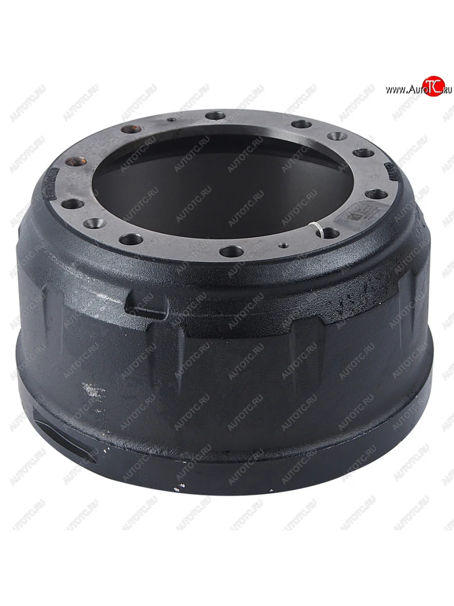 Барабан тормозной JAC N350 передний OE JAC hff3501128ck5g  в Самаре Самарской области