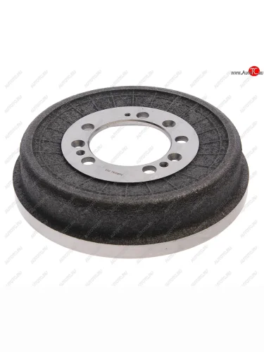 Барабан тормозной УАЗ-3151,3741 (балансир.) ТОРНАДО-НН ТОРНАДО-НН hg302