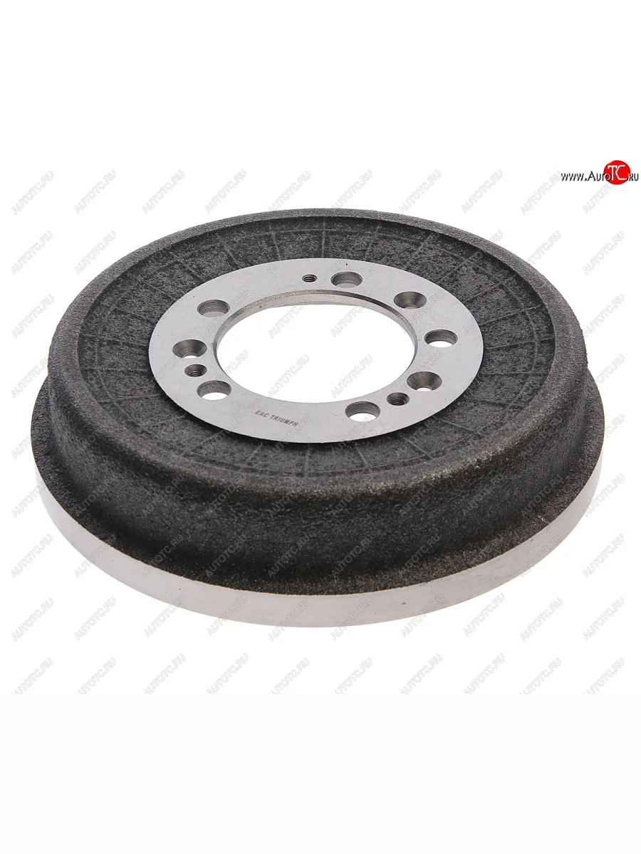 Барабан тормозной УАЗ-3151,3741 (балансир.) ТОРНАДО-НН ТОРНАДО-НН hg302  в Самаре Самарской области