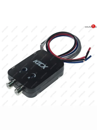 Адаптер RCA KICX KICX hl02ms