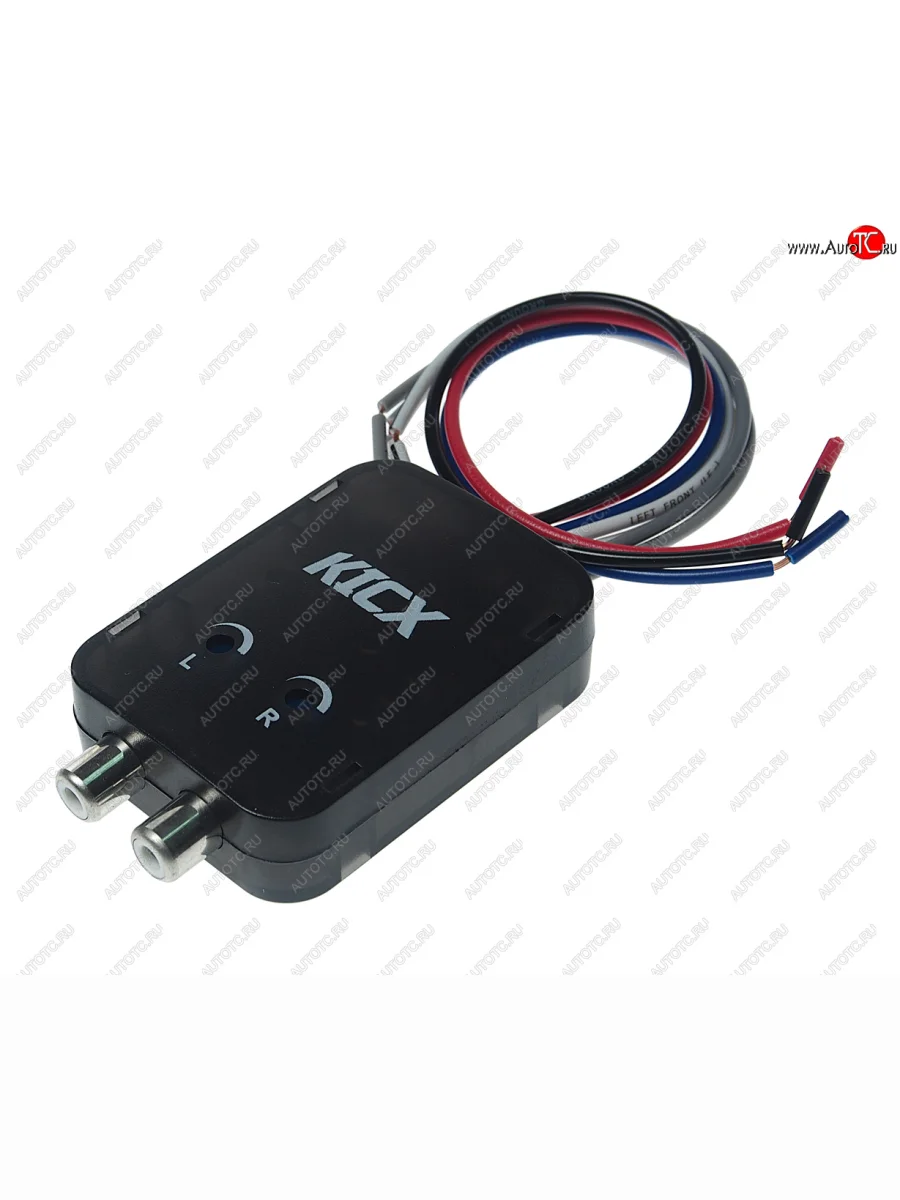 Адаптер RCA KICX KICX hl02ms  с доставкой в г. Керчь