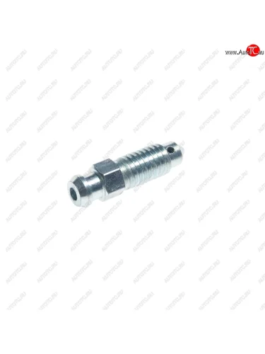 Штуцер NISSAN Almera (06-12) тормозной системы прокачной HLLT HLLT hlhh0039