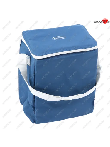 Сумка изотермическая 14л 250х325х160 синяя Holiday MOBICOOL MOBICOOL hol14 MOBICOOL hol14