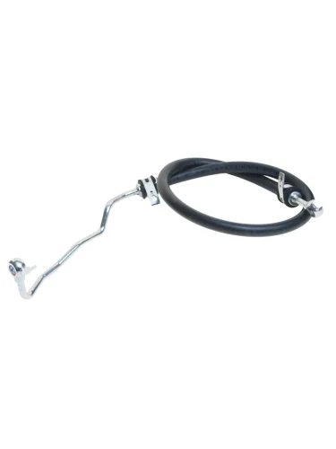 Шланг MITSUBISHI Lancer (00-07) ГУРа MOTORHERZ MOTORHERZ hph0003