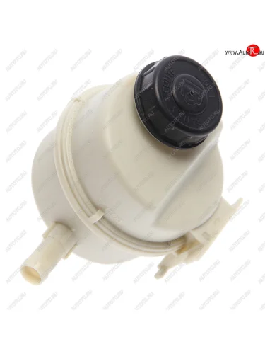 Бачок ГУРа RENAUILT Logan,Sandero MOTORHERZ MOTORHERZ hpp1106bk