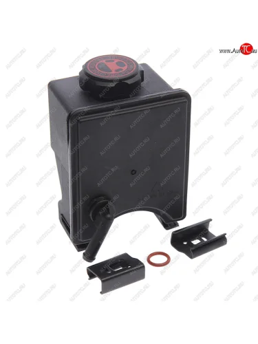 Бачок ГУРа SSANGYONG Korando MOTORHERZ MOTORHERZ hpp1122bk