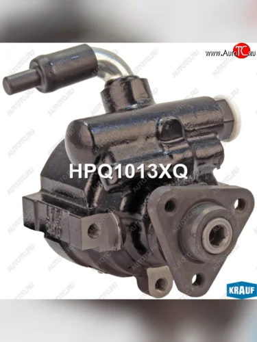 Насос гидроусилителя FORD Transit (91-00) KRAUF KRAUF hpq1013xq