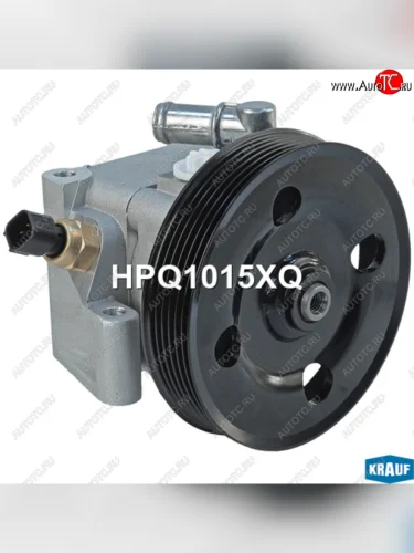 Насос гидроусилителя FORD Focus (04-08) KRAUF KRAUF hpq1015xq