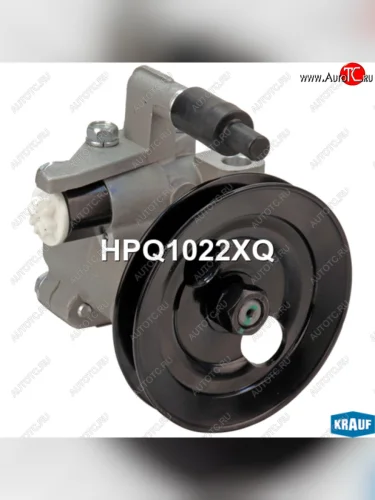 Насос гидроусилителя HYUNDAI Accent (99-) (DOHC) KRAUF KRAUF hpq1022xq