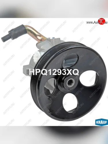 Насос гидроусилителя CHEVROLET Tacuma (00-08) KRAUF KRAUF hpq1293xq
