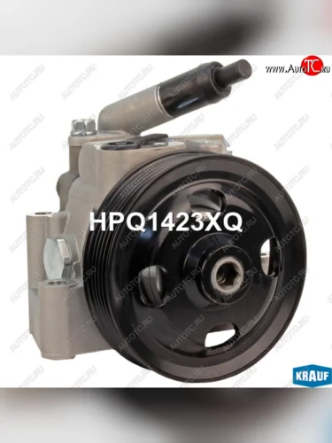 Насос гидроусилителя FORD Mondeo (06-15) KRAUF KRAUF hpq1423xq
