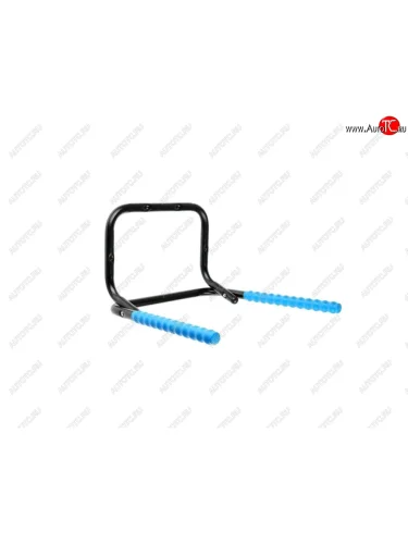 Кронштейн настенный для хранения 2-х велосипедов RAPIDO RAPIDO hs-040