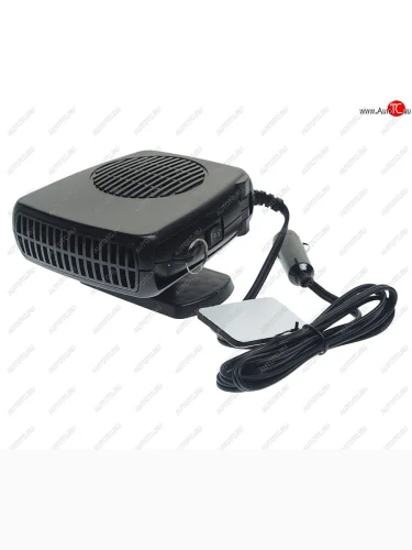 Обогреватель автомобильный 12V 150Вт DOLLEX DOLLEX htf-702