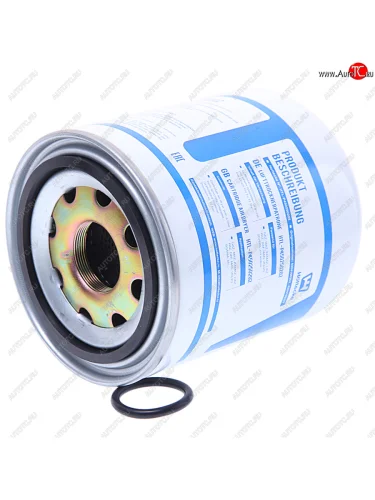 Фильтр-патрон КАМАЗ,МАЗ,ПАЗ осушителя воздуха (аналог WABCO) HOTTECKE HOTTECKE htlp450250202