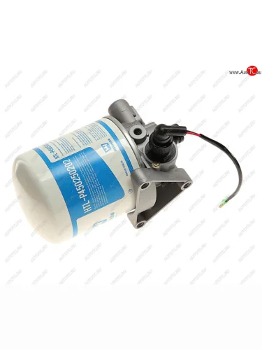 Осушитель воздуха МАЗ,КАМАЗ,ПАЗ(АВРОРА),ЛИАЗ (24V, 3 выхода) HOTTECKE HOTTECKE htlt250161020