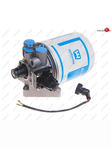 Осушитель воздуха ПАЗ-3205 12V HOTTECKE HOTTECKE htlt270161270
