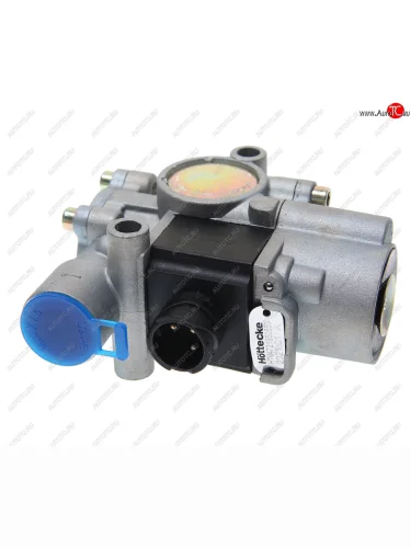 Модулятор ГАЗ,МАЗ,КАМАЗ,ПАЗ,НЕФАЗ 24V АБС HOTTECKE HOTTECKE htm4721950550