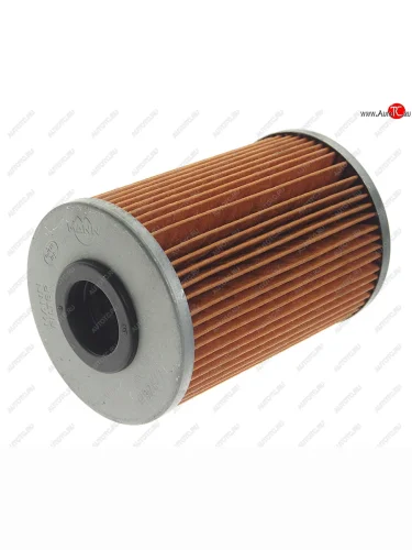 Фильтр масляный BMW 3 (95-99) MANN MANN hu9242x