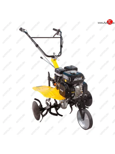 Мотокультиватор 7.0 л.с., скор.2/1, ширина обработки 61-83см, бак 3.6л HUTER HUTER huter gmc-7.0 HUTER huter gmc-7.0