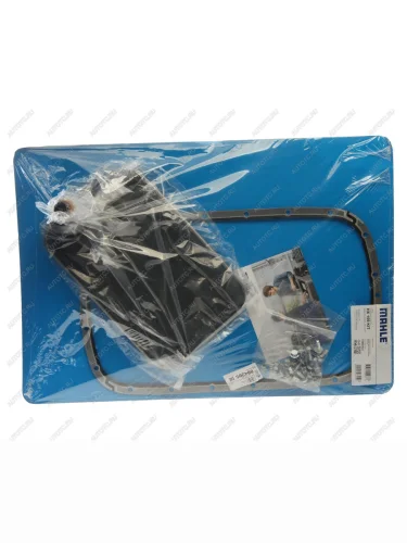 Фильтр масляный АКПП BMW 3 (E90,E91,E92),5 (E60,E61),X5 (53) комплект MAHLE MAHLE hx159kit