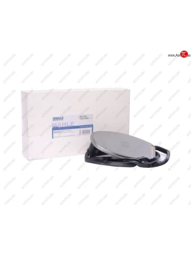 Фильтр масляный АКПП SSANGYONG Kyron (05-),Rexton (03-) (5AT) MAHLE MAHLE hx81d