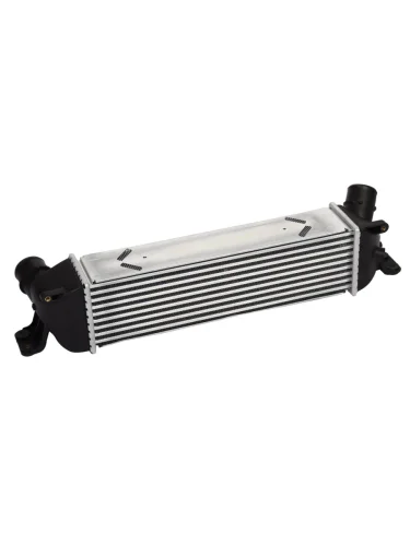 Охладитель HYUNDAI Starex H-1 (11-) (2.5-A2) наддувного воздуха DOMINANT DOMINANT hy2801904a700