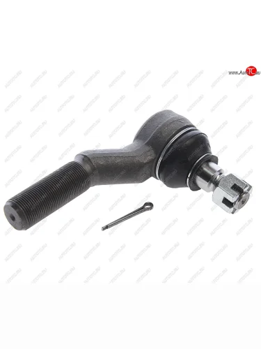 Наконечник рулевой тяги HYUNDAI HD65,72,78 правый JAPACO JAPACO hy61s001a