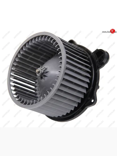 Мотор отопителя KIA Soul (08-) DOMINANT DOMINANT hy9701132k000