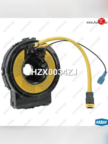Модуль HYUNDAI Elantra,i30 KIA Ceed подрулевой (SRS) KRAUF KRAUF hzx0034zj