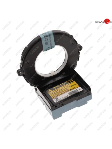 Кольцо TOYOTA Land Cruiser Prado (09-) колеса рулевого контактное KRAUF KRAUF hzx0123kc